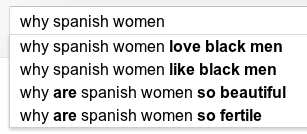spanish-women